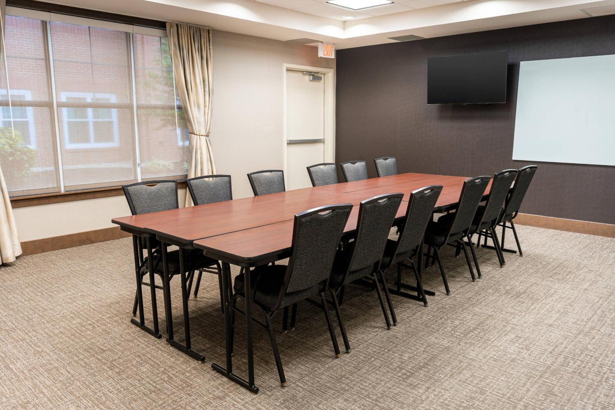 Residence Inn By Marriott Decatur Forsyth מראה חיצוני תמונה