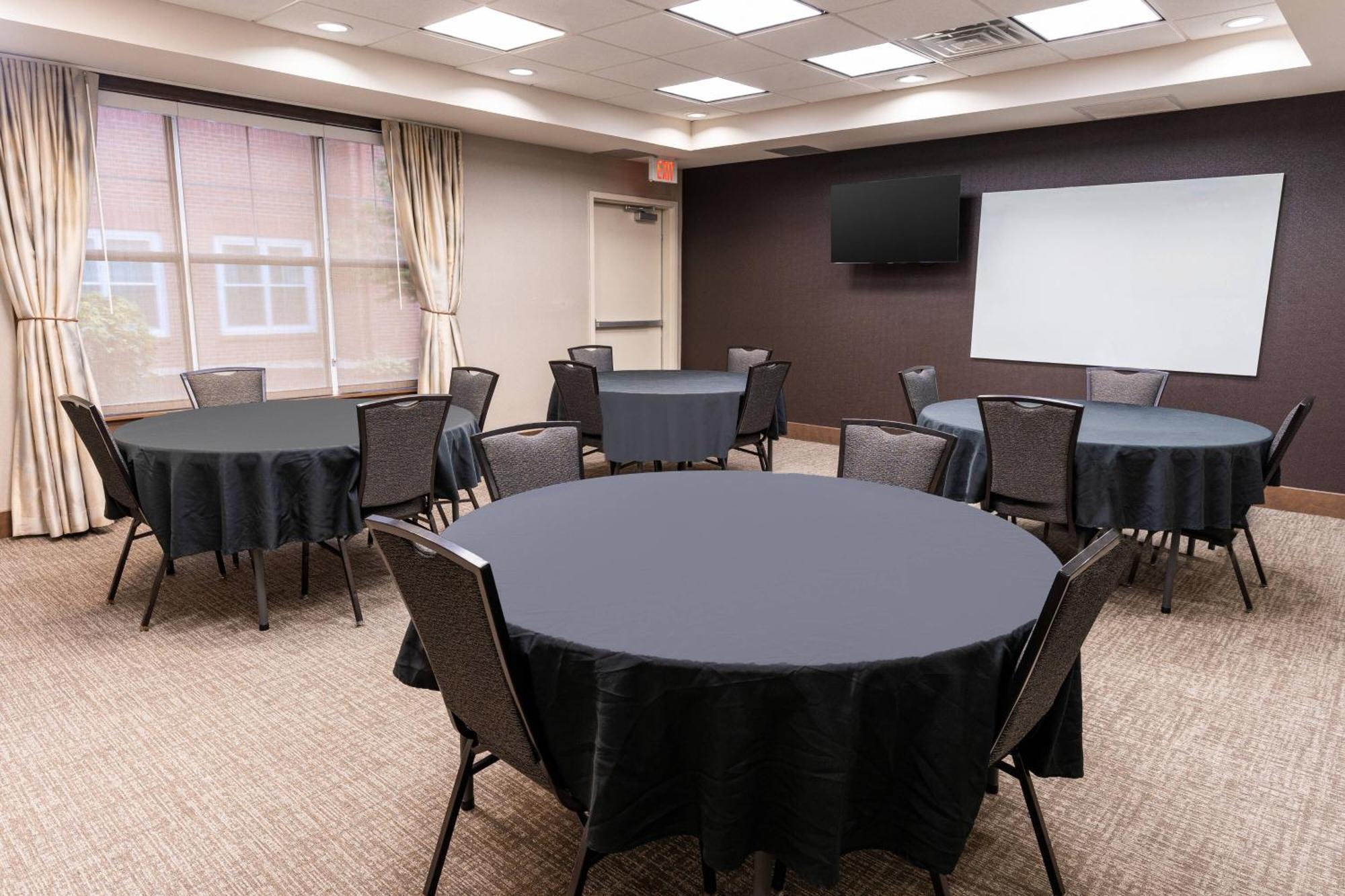 Residence Inn By Marriott Decatur Forsyth מראה חיצוני תמונה